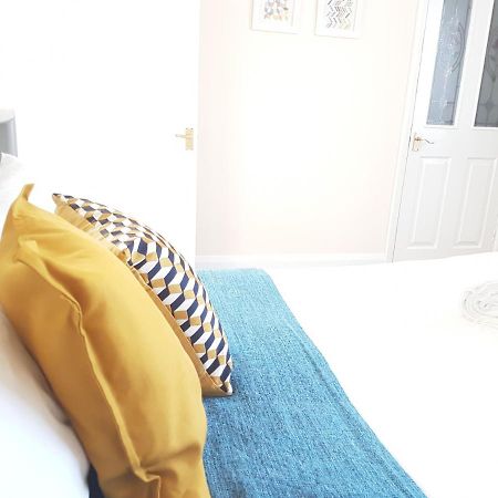 K Suites - Alder Road - Free Parking Southampton Ngoại thất bức ảnh